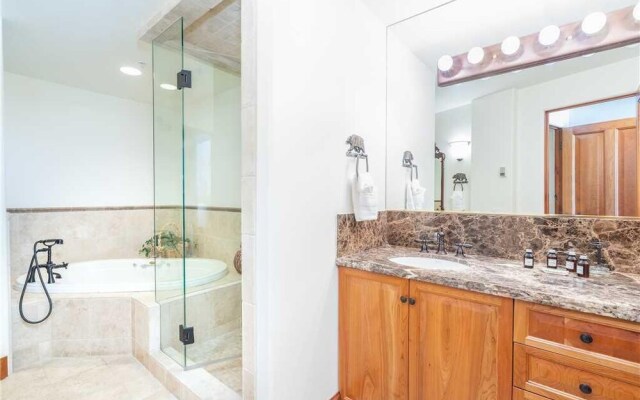 Pine Meadows 138 - 4 Br Townhouse
