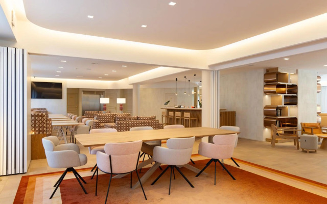 Plessis Grand Hôtel