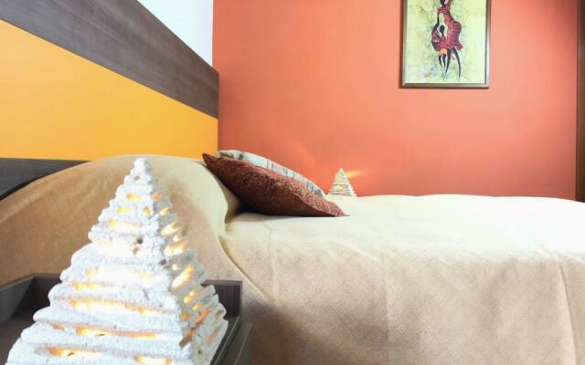 B&B Casa te la Bradamante