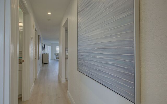 Absolute Anna Maria- 2 Bedroom Condo