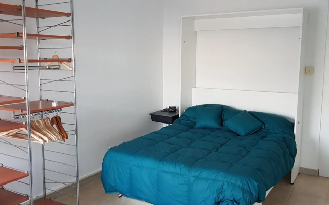 Vista Bahia Nordelta