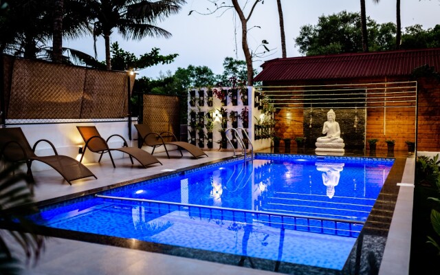 Tranquill Riverside Luxury Cottages