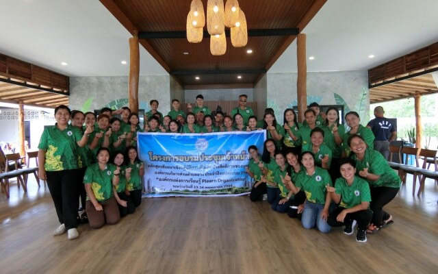 Seacret Kohkood Resort