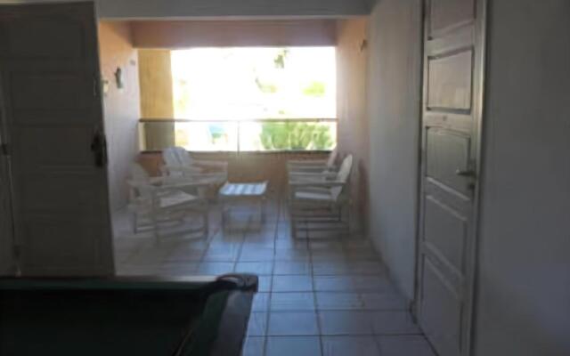 Pousada Sossego Suites
