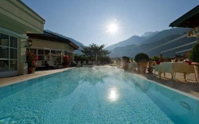 THERESA Wellness Genießer Hotel