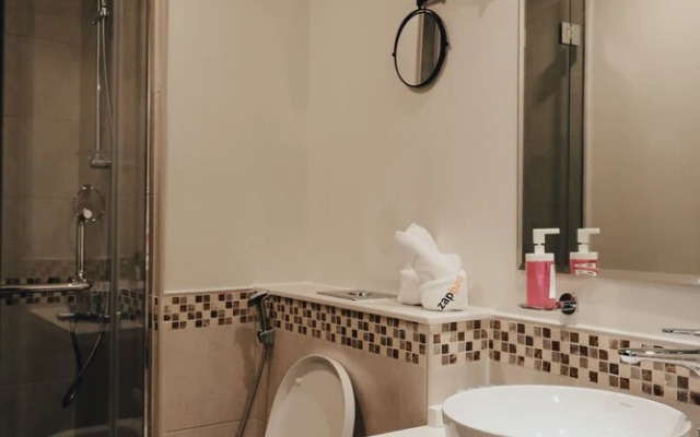 ZAPBED House  REV 706