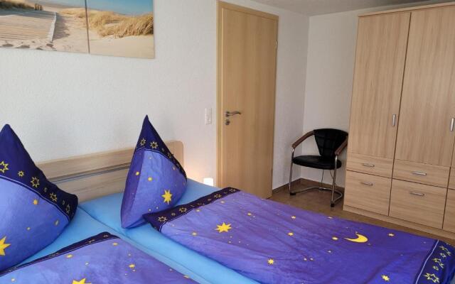 Ferienwohnungen Huntemann Fewo 5