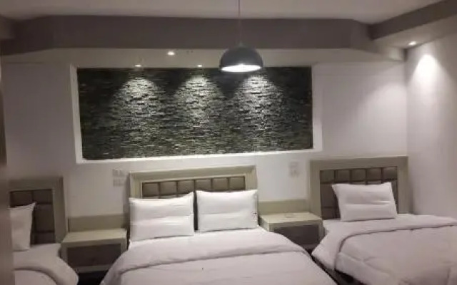 Oriental Hostel