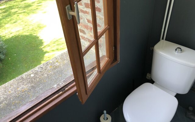 Gite Moulin Fontaine