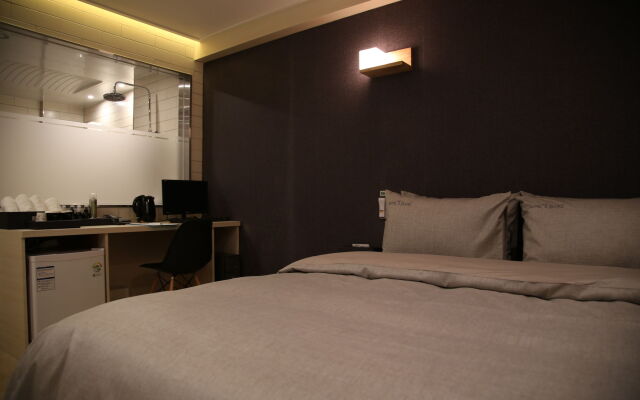 Some Motel