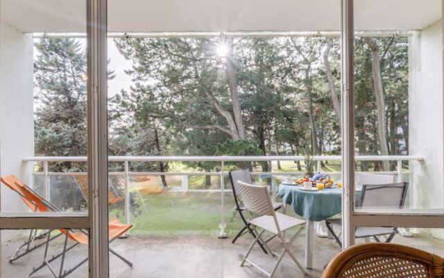 Port An Dro 2, Carnac