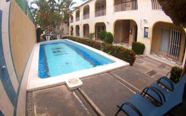 Hotel Rio Balsas