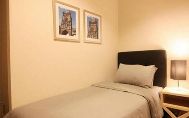 The Residence Guest House
