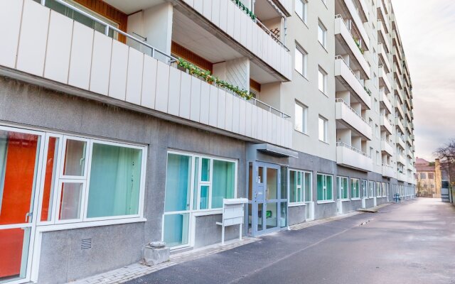 ApartDirect Solna