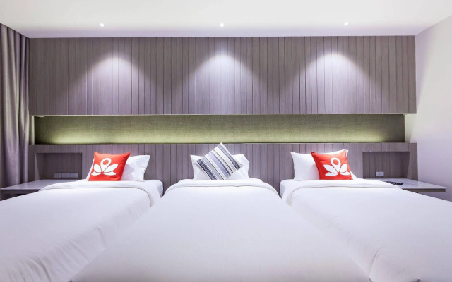 Zen Premium Patak Karon Beach