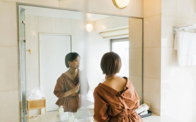 Hakata Excel Hotel Tokyu