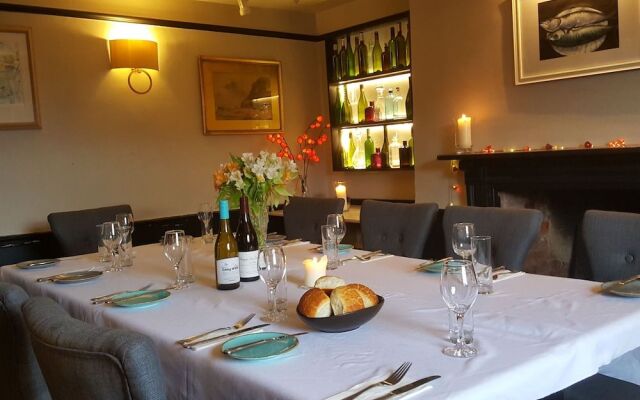 The Lamb Inn