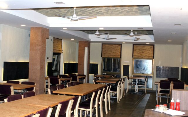 OYO Rooms Mandarmoni Beach Road