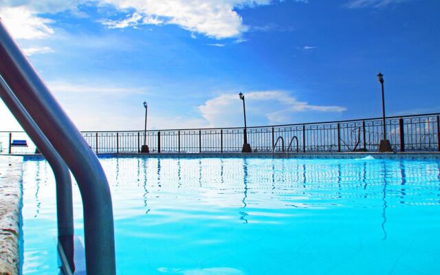 Apartamentos SOHO Style - Frente al Mar