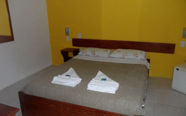 Hotel Iracema Flat