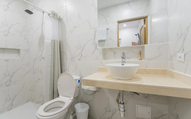 Stanza Hotel Sincelejo