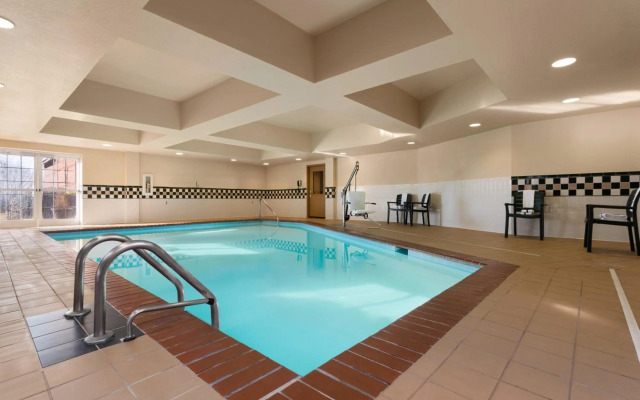 Country Inn & Suites by Radisson, Anderson, SC