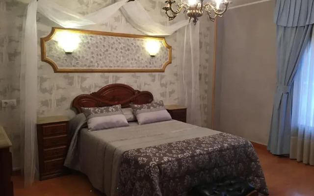 Hotel Reyes Astures