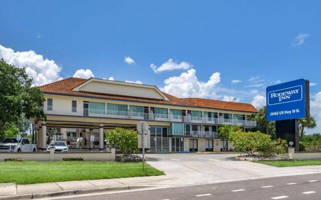 Rodeway Inn Central Clearwater Beach