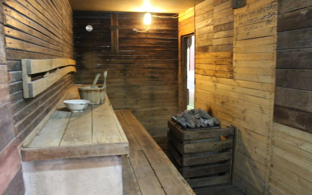 Lanna Boutique Resort