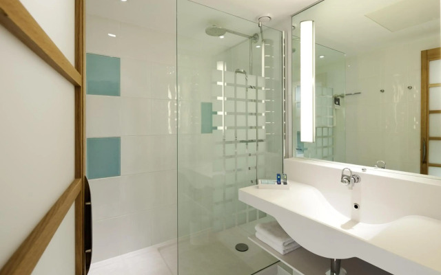 Novotel Newcastle Airport