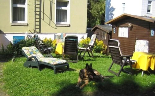 Hotel Fernblick
