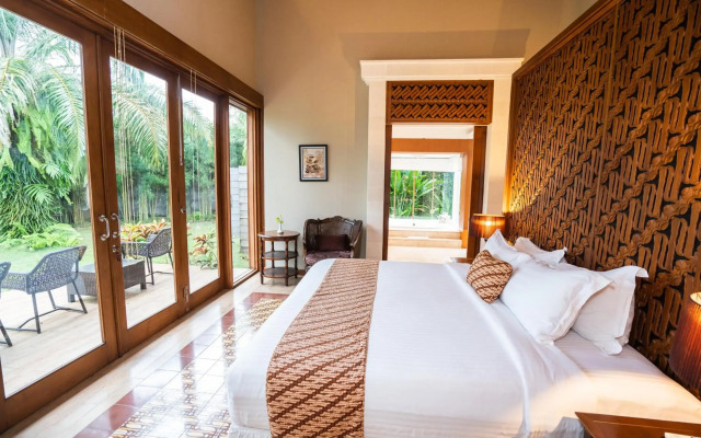 Sumberwatu Heritage