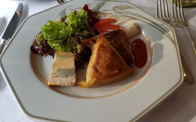 Hotel Restaurant Beau Séjour