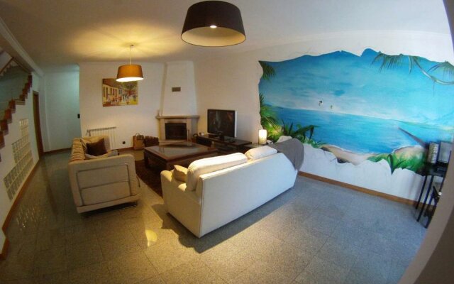 Cabedelo guest house