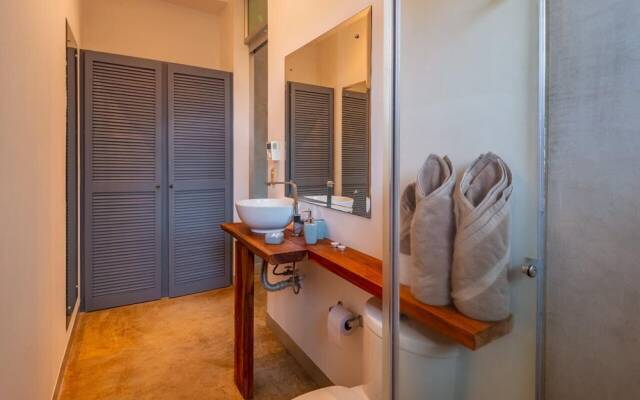 Hotel Nahua