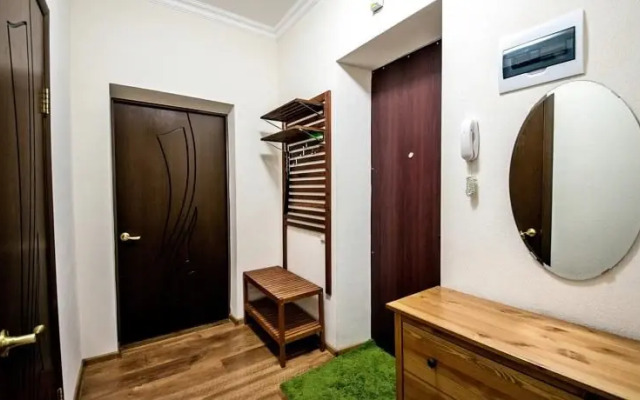 GoodApart на Красноармейской