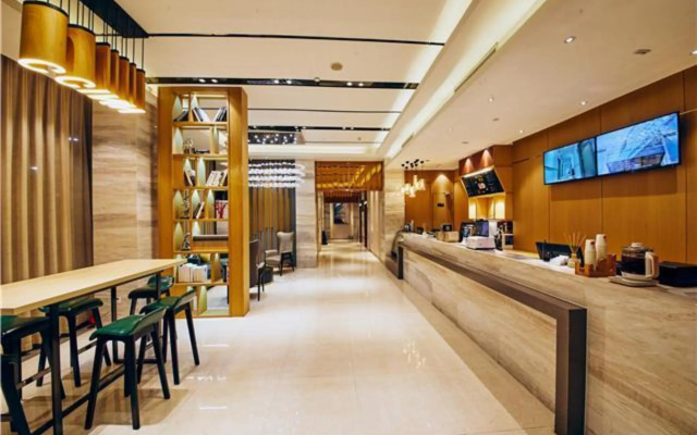 City Comfort Inn Nanning Nanhu Bridge Branch