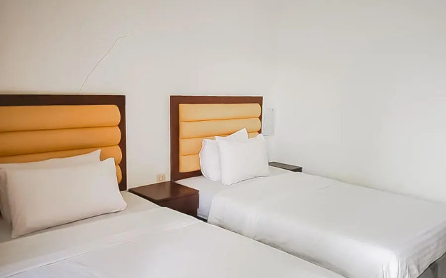 RedDoorz Syariah near Sunrise Park Pangandaran