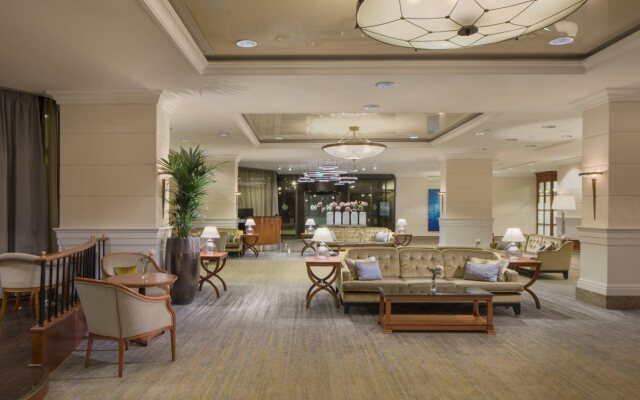 InterContinental Budapest by IHG