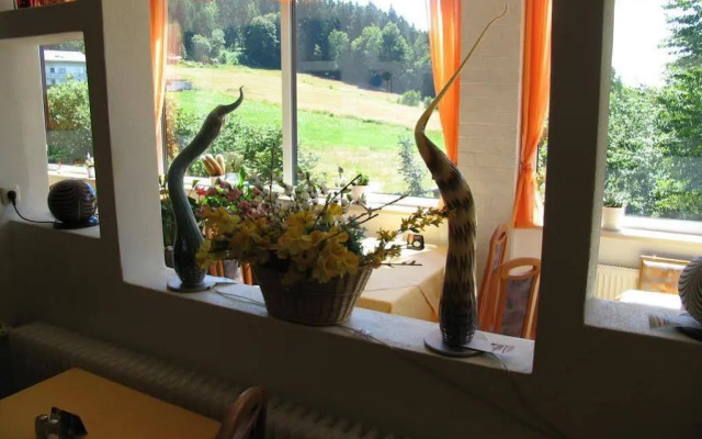 Ferien-Hotel Riesberghof