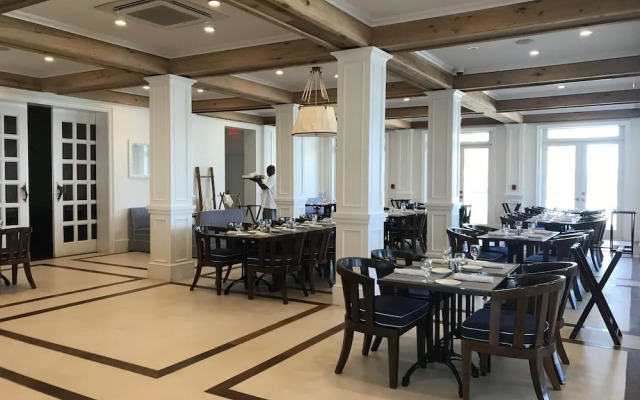 Chub Cay Resort & Marina