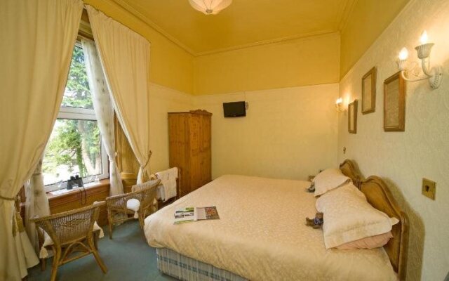 The Old Manse