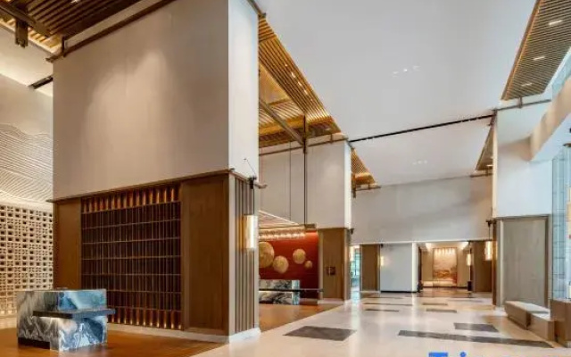 Hualuxe Guiyang Financial City
