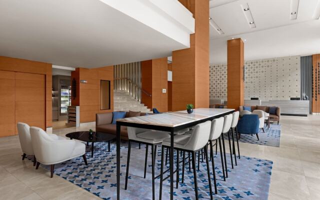 Courtyard by Marriott Bangkok
