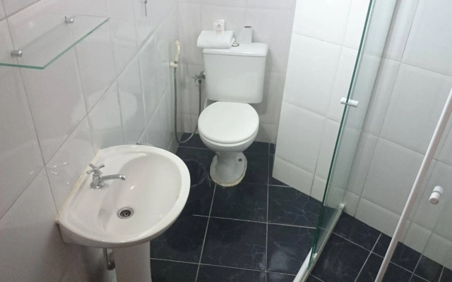 Pousada Córdoba