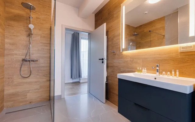 Syndicate Lodging Aparthotel