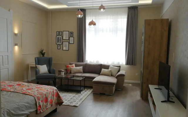 Visit Debrecen Apartman
