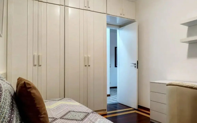 LinkHouse AWESOME IPANEMA FLAT Y1-0019