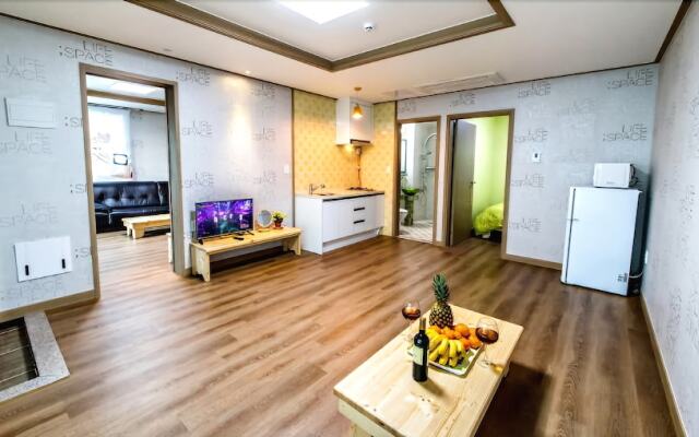 Jeju Sky Kids Pension