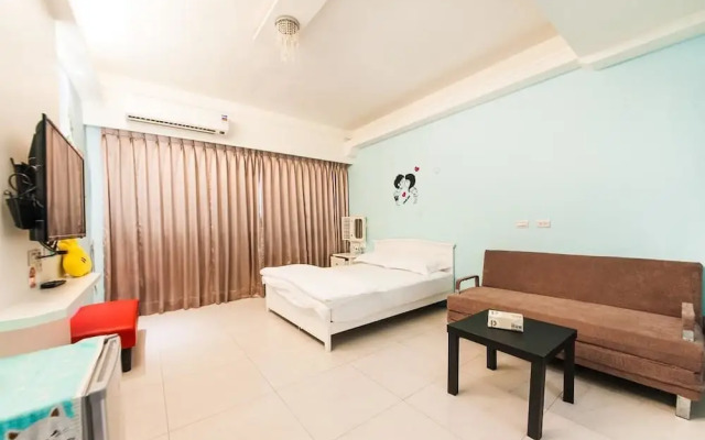 Kexing Homestay